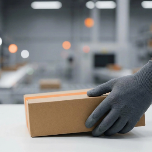 INDUSTRIAL BUSINESS 1