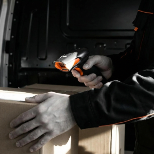 INDUSTRIAL BUSINESS 4